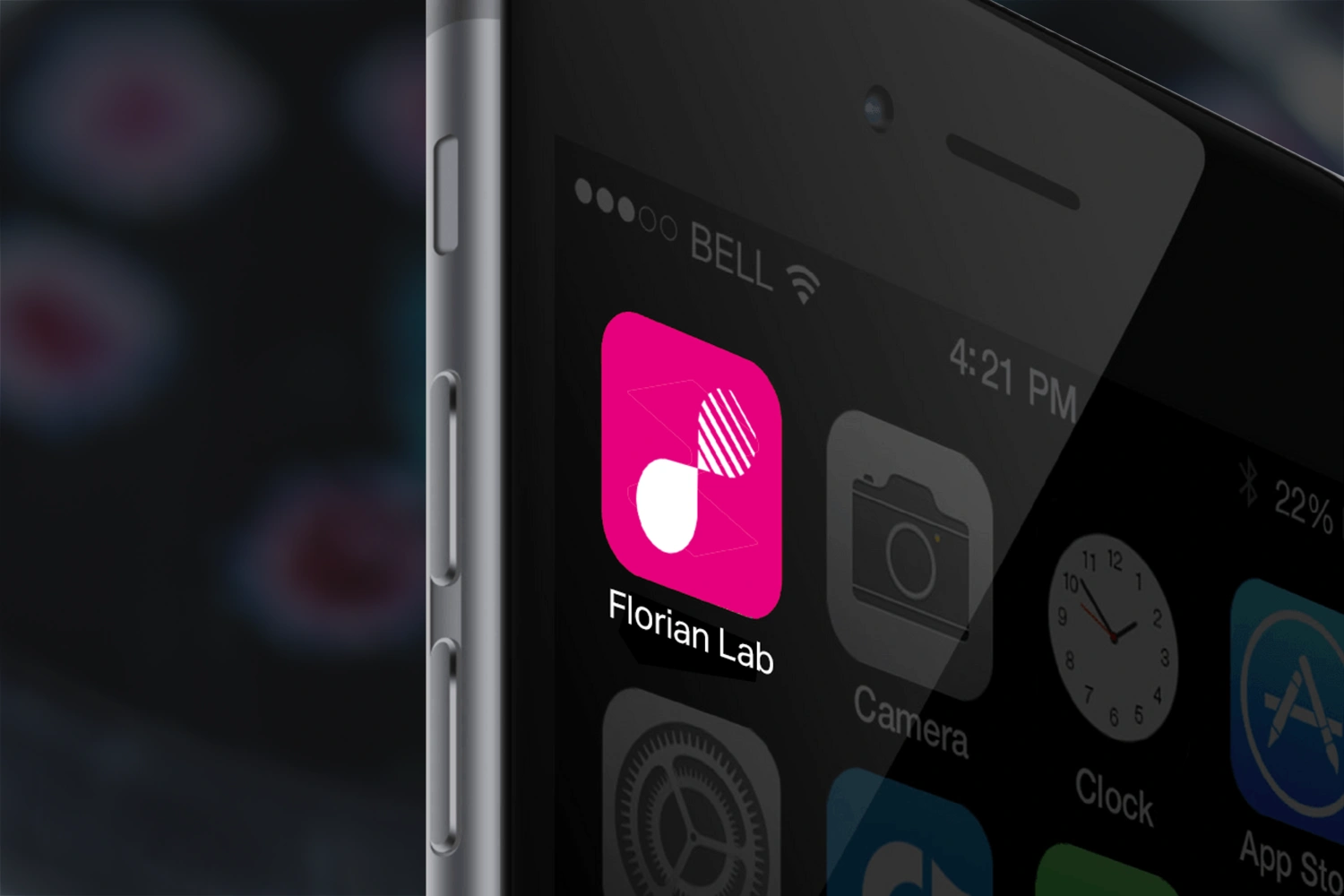 App