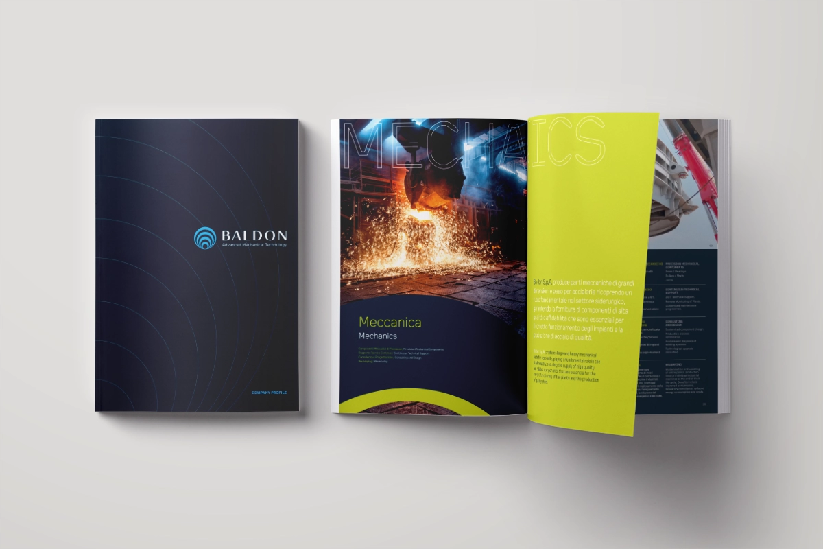 Company profile