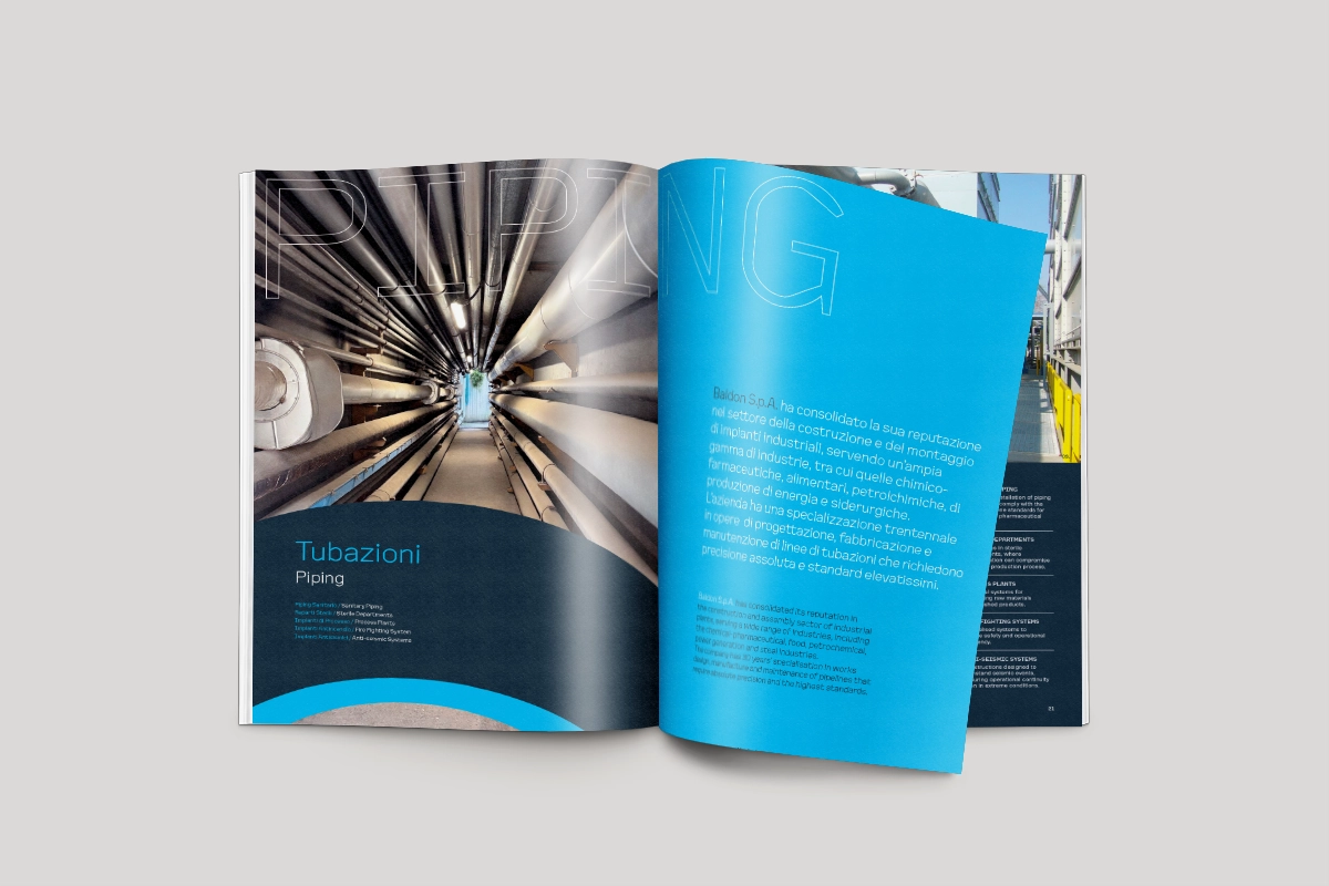 Company profile