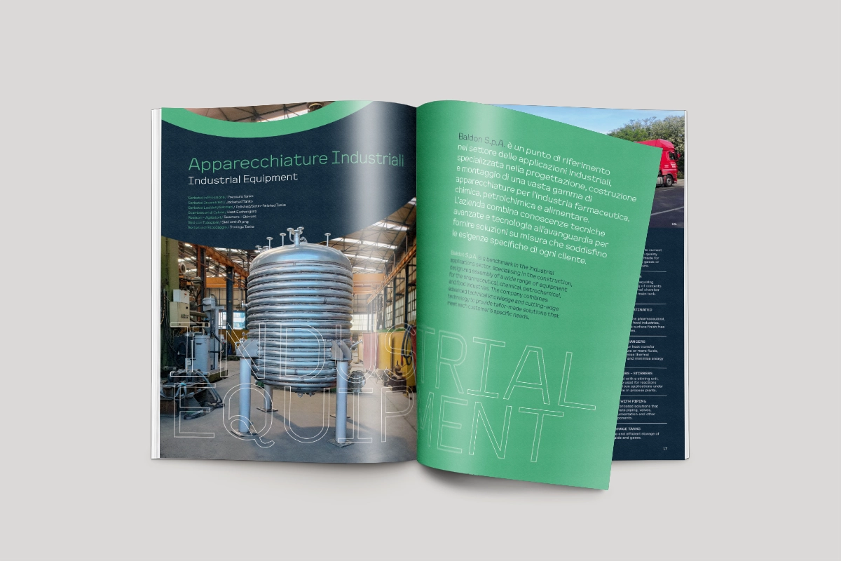 Company profile