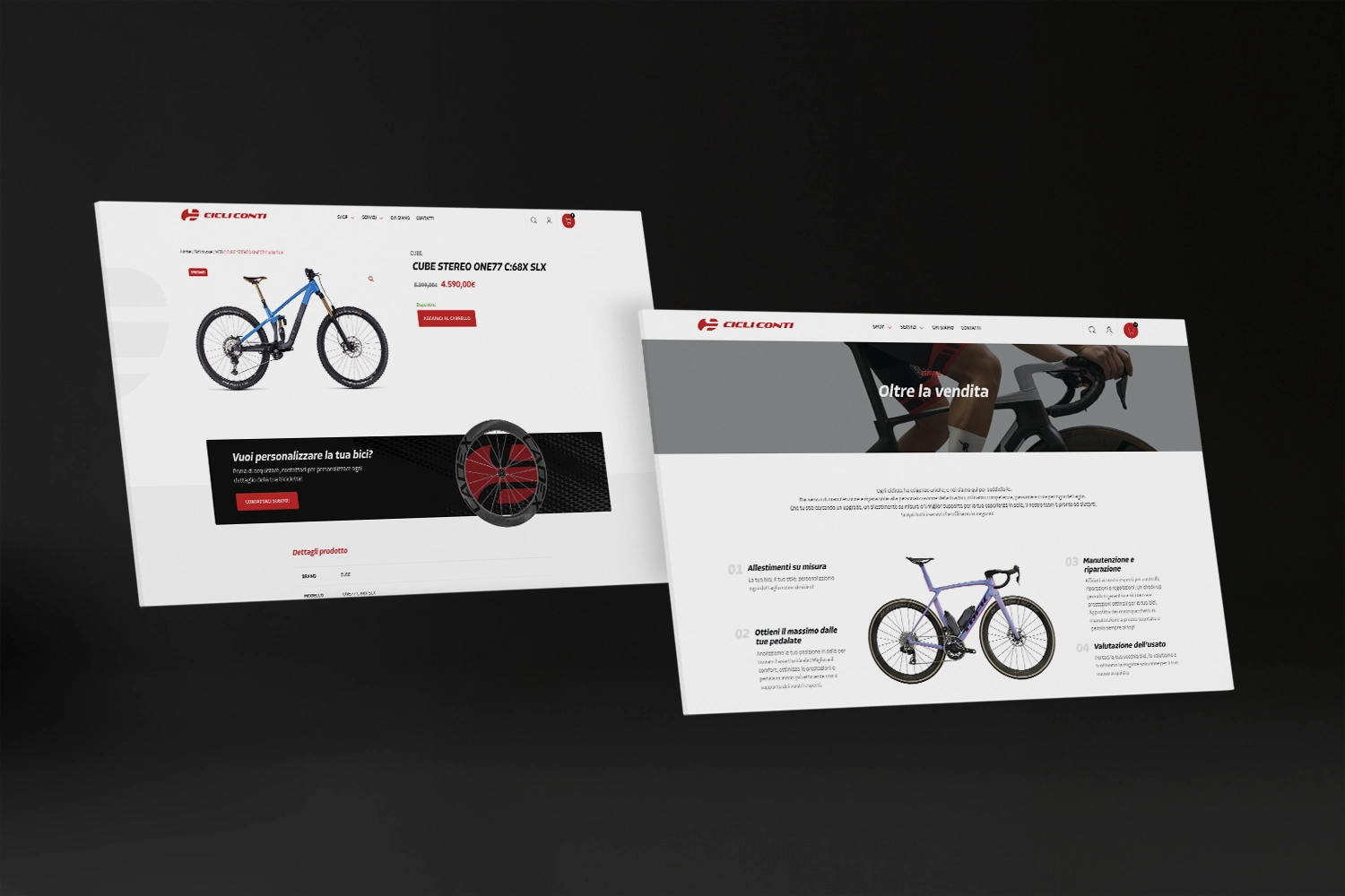 Ecommerce
