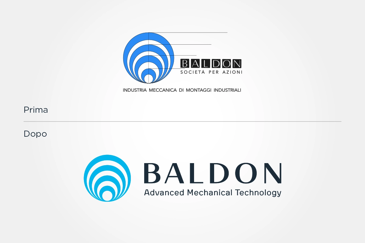 Rebranding